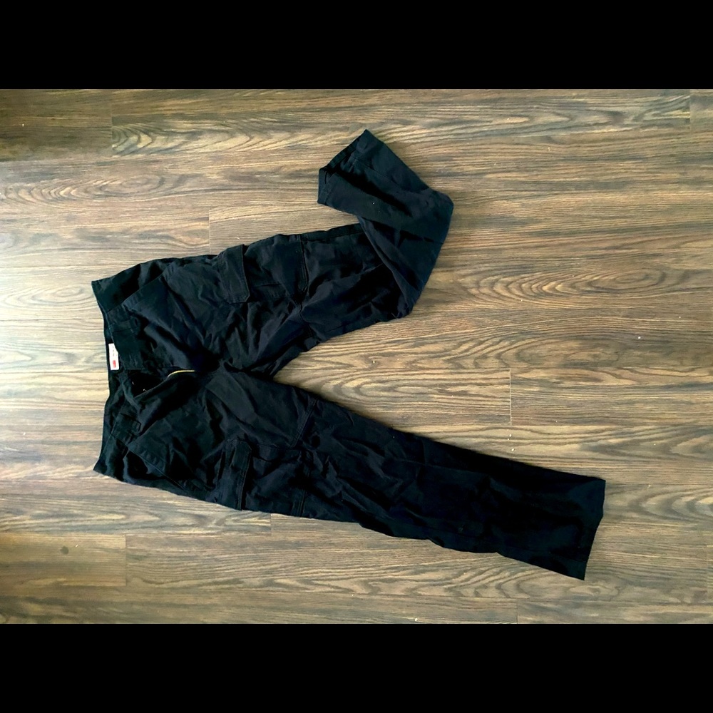 Cargo Pants